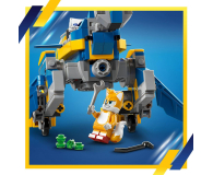 LEGO Sonic 77002 Cyclone kontra Metal Sonic - 1284148 - zdjęcie 9